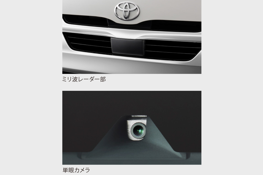 ハイエース バン 安全性能 フロンティアへ 人を 地域を もっと笑顔に