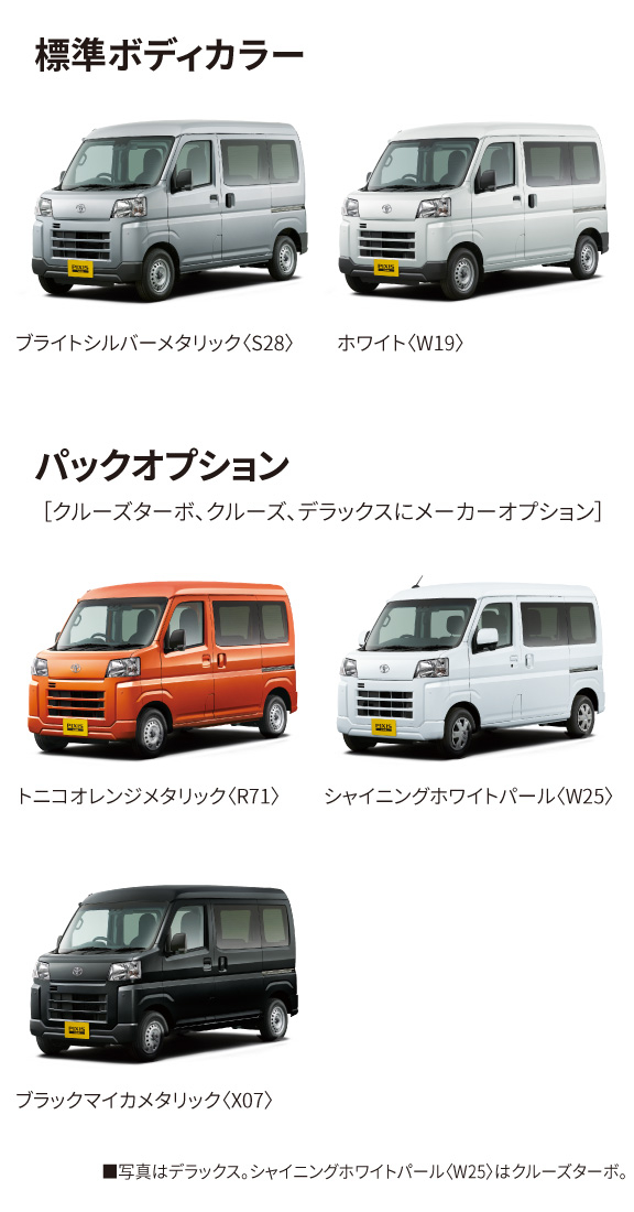 ピクシス バン | フロンティアへ 人を、地域を、もっと笑顔に