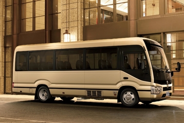 PREMIUM CABIN(21人乗り・6AT)