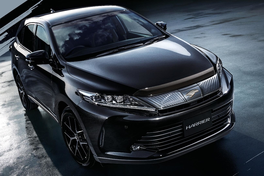 特別仕様車PREMIUM“Style NOIR”(ガソリン2WD車)
