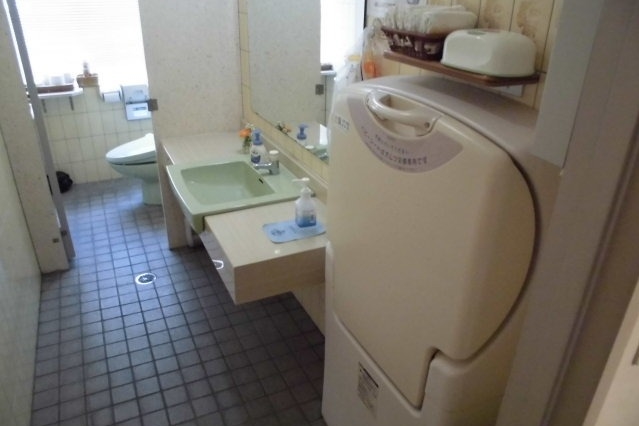 鳥取トヨタ自動車 米子店