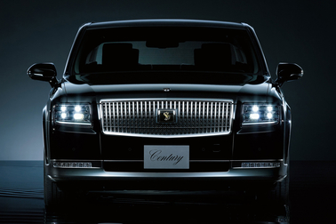 ボディカラーは神威（かむい）エターナルブラック〈225〉