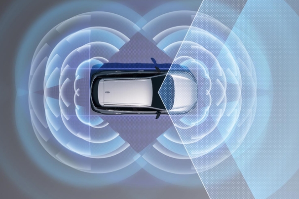 ソフトウェアアップデート　イメージ