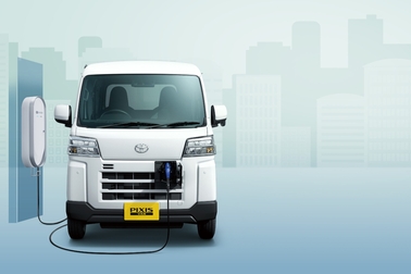 デラックス（電気自動車）