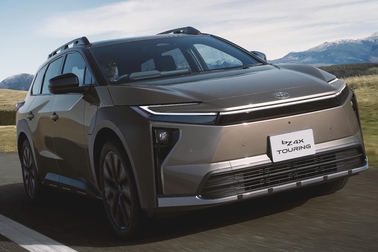 【モデル入り素材】Z（4WD）