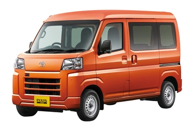 選べるカラーパック　【クルーズターボ、クルーズ、デラックスにメーカーオプション】　トニコオレンジメタリック〈R71〉
