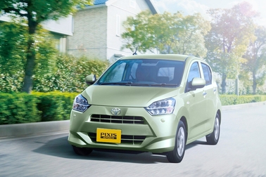 X “Limited” （2WD）